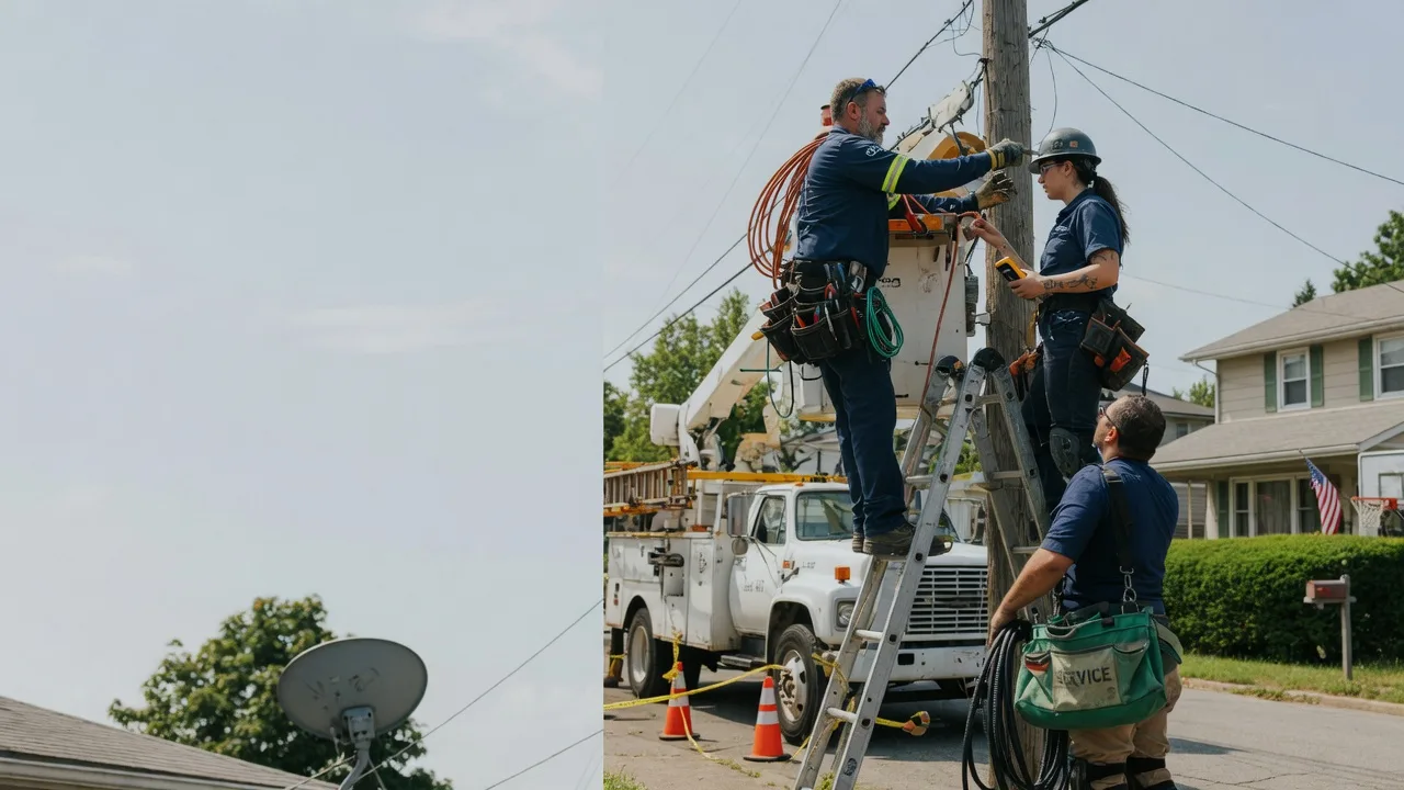 Electrical Repair in Lidgerwood, ND near me